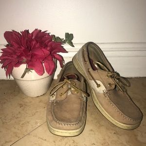 WOMENS SPERRYS